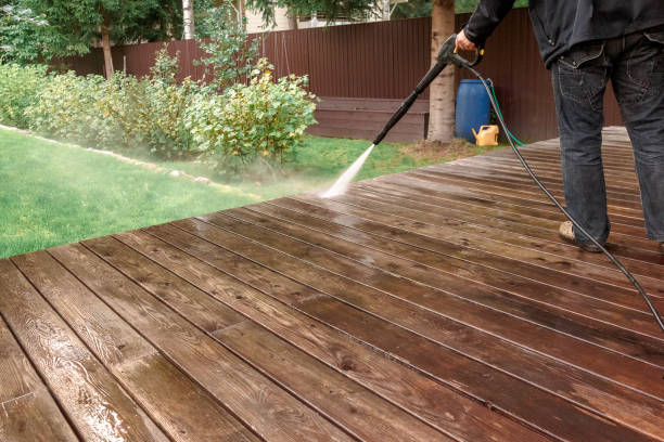 Playground Equipment Cleaning in Fulshear, TX